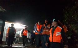 Ditemukan Luka Lecet pada Jenazah Pendaki Gunung Lawu