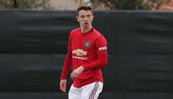 Pemain Ini Lanjutkan Sejarah Keluarga Neville di Manchester United