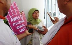 Komunitas Perempuan di Sumut Desak RUU PKS Segera Disahkan