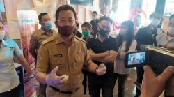 Waspadai Covid-19, Pemkot Bandung Bakal Dirikan Lagi Posko Check Point seperti PSBB