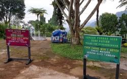 10 Destinasi Wisata di Banyumas Dibuka Kembali