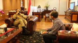 Mahfud MD Panggil Dirjen Bea Cukai: Tuntaskan Kasus Penyelundupan Eks Dirut Garuda