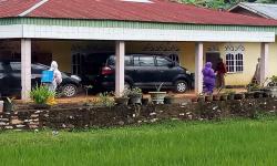 2 Warga Lima Puluh Kota Positif Covid-19