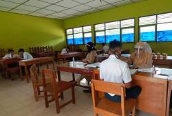 PPDB SMA/SMK Negeri di Jateng Dimulai, Berikut Jadwal dan Cara Pendaftarannya