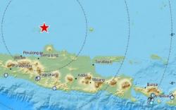 Pantura Jateng Tak Rasakan Getaran Gempa Jepara, Ini Penjelasan BMKG