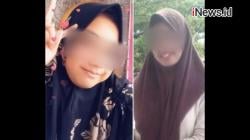 Video Gadis Manis Ditemukan Tewas di Bawah Kasur Penginapan Palembang