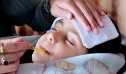 3 Anak di Jakarta Terinfeksi Mycoplasma Pneumonia, Begini Kondisinya Sekarang