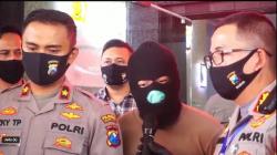 Begal Pantat di Malang Ditangkap, Pelaku: Ingin Merasakan Sensasi Deg-Degan saat Beraksi