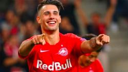 AC Milan Berjuang Dapatkan Gelandang Muda Hungaria