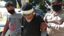 Tipu Warga hingga Jutaan Rupiah, Dukun Gadungan di Purwakarta Dihakimi Massa