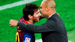 5 Legenda yang Pernah Bermain dan Melatih Barcelona, Siapa Paling Jenius?