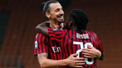 Ibrahimovic: AC Milan Raih Scudetto jika Saya Gabung dari Awal Musim