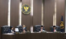 Ketua KPU Jeneponto Dilaporkan ke DKPP, Tinggal Tunggu Sidang
