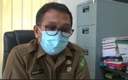 Pasien Terus Bertambah, Ruang Isolasi RS Rujukan Covid-19 di Medan Penuh