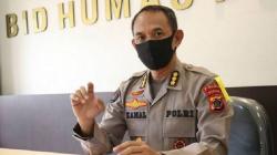Kasus Perusakan Kantor Bupati Asmat, Polisi Tetapkan 9 Tersangka<