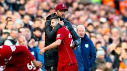 Jurgen Klopp Pastikan Adam Lallana Tak Akan Main untuk Liverpool Lagi