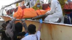 Kronologi 2 Kapal Ikan China Ditangkap Simpan Mayat WNI di Ruang Pendingin