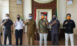 Pemkot Padang Panggil Gojek, Ini Hasil Pertemuannya<