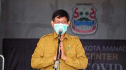 Manado Miliki Mobil PCR Covid-19, Mampu Periksa 400-700 Sampel per Hari