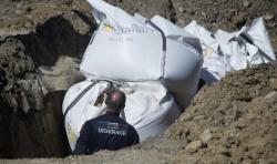 Bom 500 Kg Bekas Perang Dunia II Diledakkan, Ribuan Warga Dievakuasi