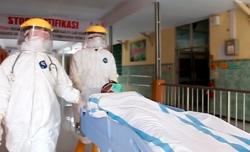 Update 9 Juli 2021: Kasus Covid-19 Tambah 38.124 Orang