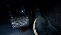 Toyota Sempurnakan Teknologi Keamanan Pengemudi Salah Injak Pedal