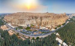  Wilayah di Arab Saudi Ini Punya Cuaca Terpanas, Suhunya sampai 50 Derajat Celcius