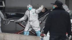  Ini Strategi China dalam Mengatasi Gelombang Kedua Wabah Covid-19