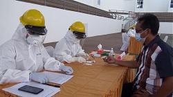 Pakar Epidemiologi Unhas Sebut Sulsel Darurat Covid-19, Ini Penyebabnya