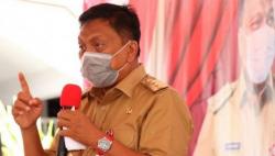Sulut Dapat DAK Rp16,99 M untuk SMA dan SMK di Minahasa Selatan-Minahasa Tenggara<