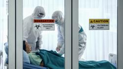 Pasien Terkonfirmasi Positif Covid-19 yang Sembuh di Sulut Capai 403 Orang<