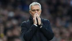 Jose Mourinho Kesal FA Skorsing Eric Dier 4 Pertandingan