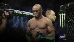 GSP Puji Jurus Kamaru Usman: Dia Petarung Serba Bisa