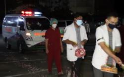 IDI Maluku Utara Catat 19 Dokter Terpapar Covid-19, 2 Orang Sembuh