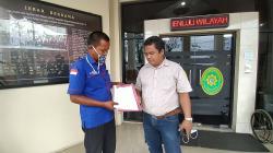 Korban PHK PT Borneo Alam Semesta Ajukan Kasasi ke MA