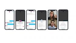 Tinder Uji Coba Fitur Face to Face Video Chat di Indonesia