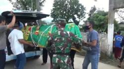 Vanny, Korban Pembunuhan di Palembang Dimakamkan di Hari Ulang Tahunnya<