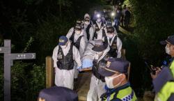 Wali Kota Seoul Park Won Soon Tinggalkan Wasiat Sebelum Ditemukan Tewas di Gunung