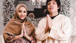 Aurel Hermansyah Minta Doa, Uztaz Riza Muhammad Beri Petuah Jelang Menikah