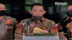 Video Bareskrim Buru Aset Pembobol BNI Rp1,7 Triliun Maria Pauline Lumowa