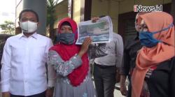 Video Bupati Lumajang Dilaporkan Pengusaha Tambak Udang Bela Petani Salim Kancil