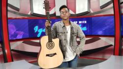 Lagu Rossa Bikin Igan Andhika Meneteskan Air Mata