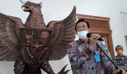 Pembangunan Jalan Tol Yogyakarta-Solo Dimulai 2022