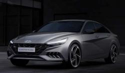Hyundai Elantra N Line Dapat Ubahan Desain Baru
