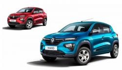 Renault Kwid Varian Terbaru Dibanderol Hanya Rp82 Juta