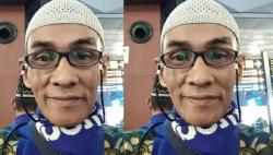 Papa T Bob Meninggal Dunia