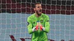 Bastian Schweinsteiger Pernah Bikin David De Gea Marah, Ini Penyebabnya