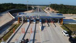 Tol Pekanbaru-Dumai Dibuka Penuh dalam Waktu Dekat