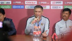 Iwan Budianto Minta Namanya Dihapus dari Daftar Calon Waketum PSSI: Saya Sudah Tak Mau!