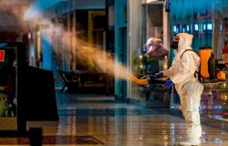 Selain AS, Meksiko Juga Catat Rekor Baru Kasus Harian Covid-19 sebanyak 7.280